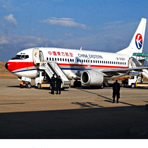 怀化芷江航空物流航空快运业稳步发展的原因是什么？